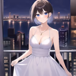 Kiyomi #74