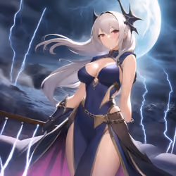 Kiyomi #737