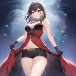 Kiyomi #497