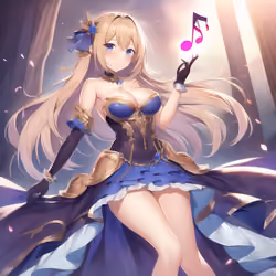 Kiyomi #124