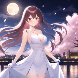 Kiyomi #47