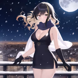 Kiyomi #484