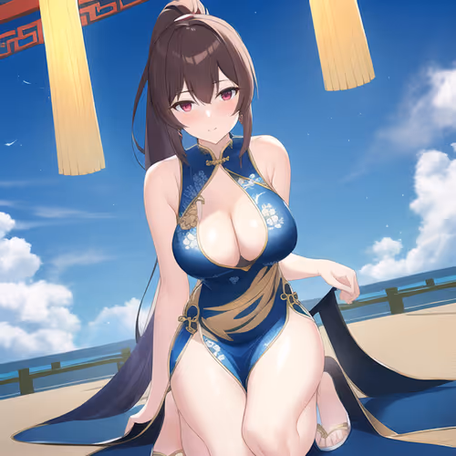 Kiyomi Official