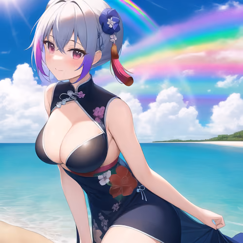 Kiyomi #606