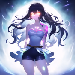 Kiyomi #234