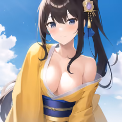 Kiyomi #174