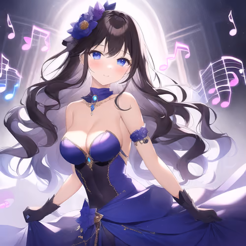 Kiyomi #108