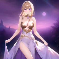Kiyomi #492