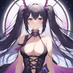 Kiyomi #41