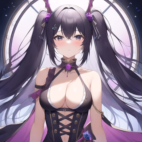 Kiyomi #41