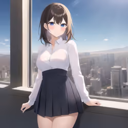 Kiyomi #230