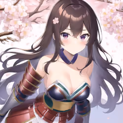 Kiyomi #675