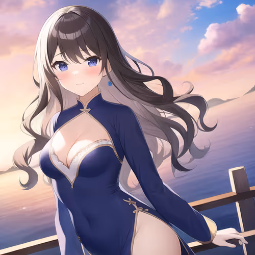 Kiyomi #680