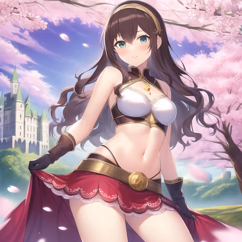 Kiyomi #215