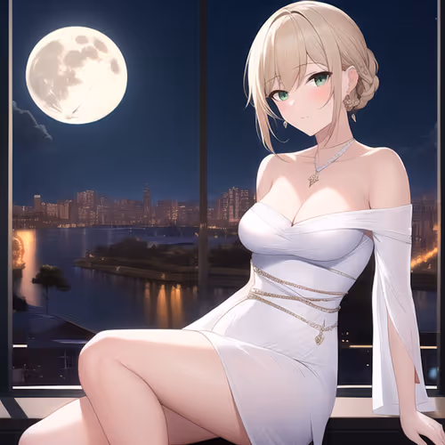 Kiyomi #233