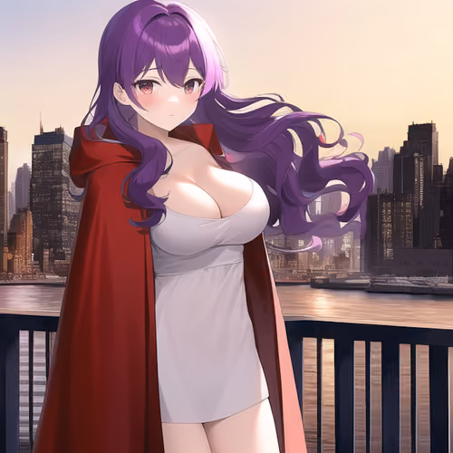 Kiyomi #69