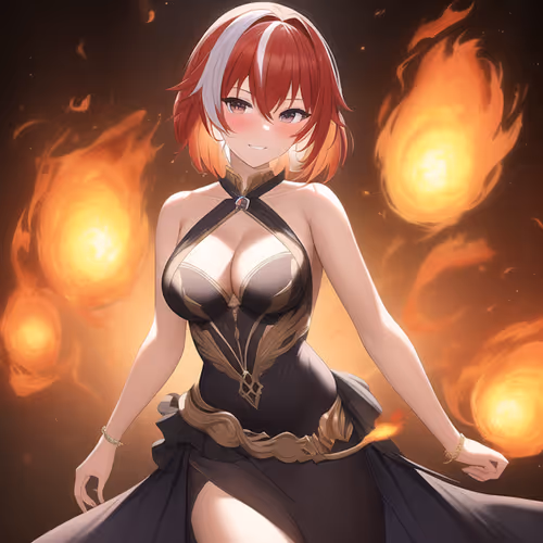 Kiyomi #595