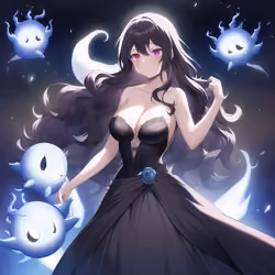 Kiyomi #110