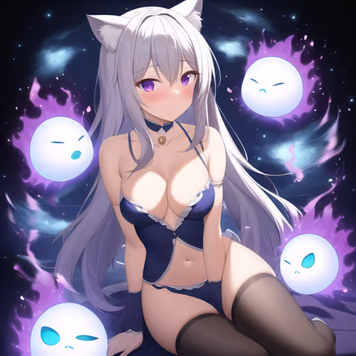 Kiyomi #54