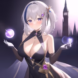 Kiyomi #75