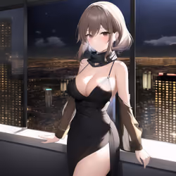 Kiyomi #508