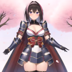 Kiyomi #635