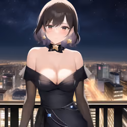 Kiyomi #571