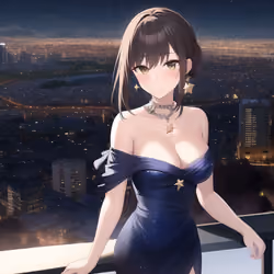 Kiyomi #198