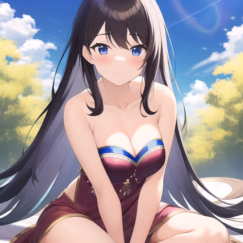Kiyomi #67