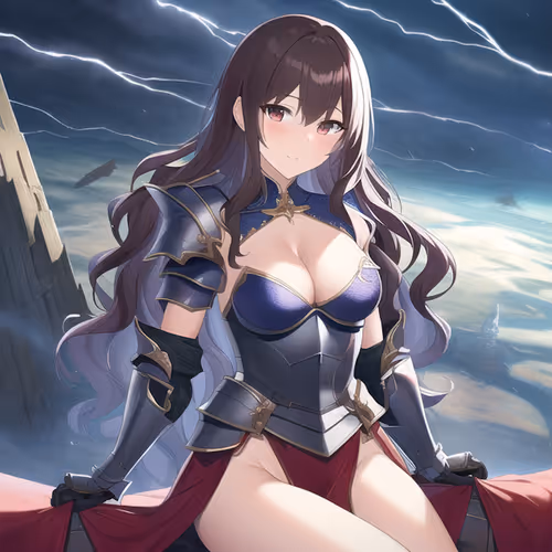 Kiyomi #227