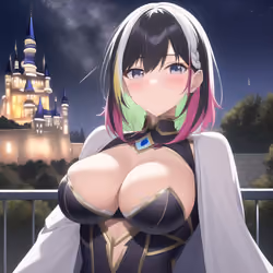 Kiyomi #724