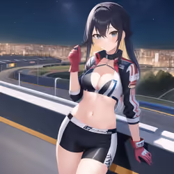 Kiyomi #504