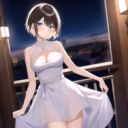Kiyomi #396