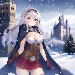 Kiyomi #624
