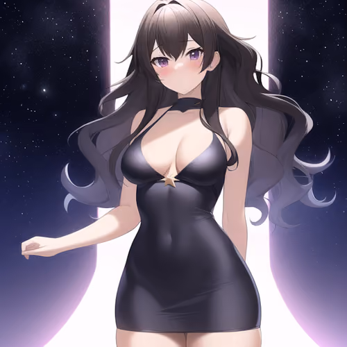 Kiyomi #3