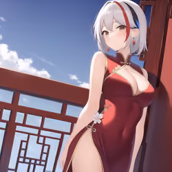 Kiyomi #608