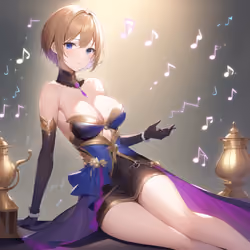 Kiyomi #480