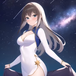 Kiyomi #172