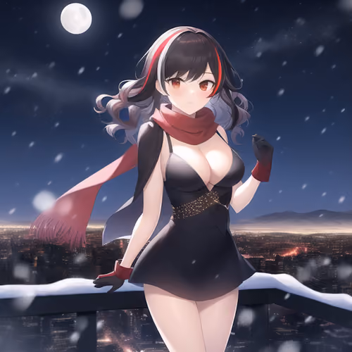 Kiyomi #336