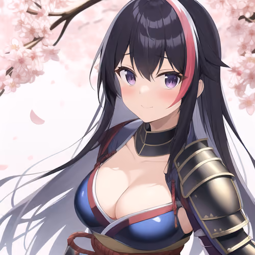 Kiyomi #696