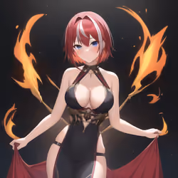 Kiyomi #228