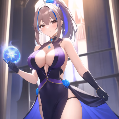 Kiyomi #260