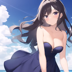 Kiyomi #352