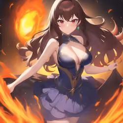 Kiyomi #271