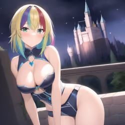 Kiyomi #636