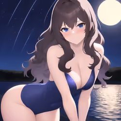 Kiyomi #229