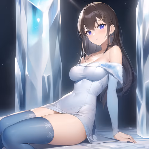 Kiyomi #468