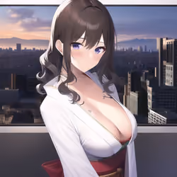 Kiyomi #308