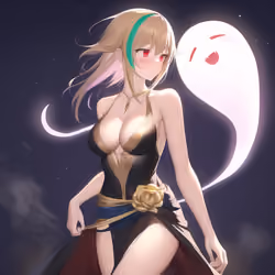 Kiyomi #686