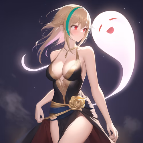 Kiyomi #686